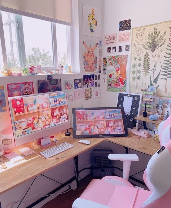 Anime Desk