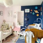 25 Space-Themed Room Ideas Your Kids Will Love | Displate Blog