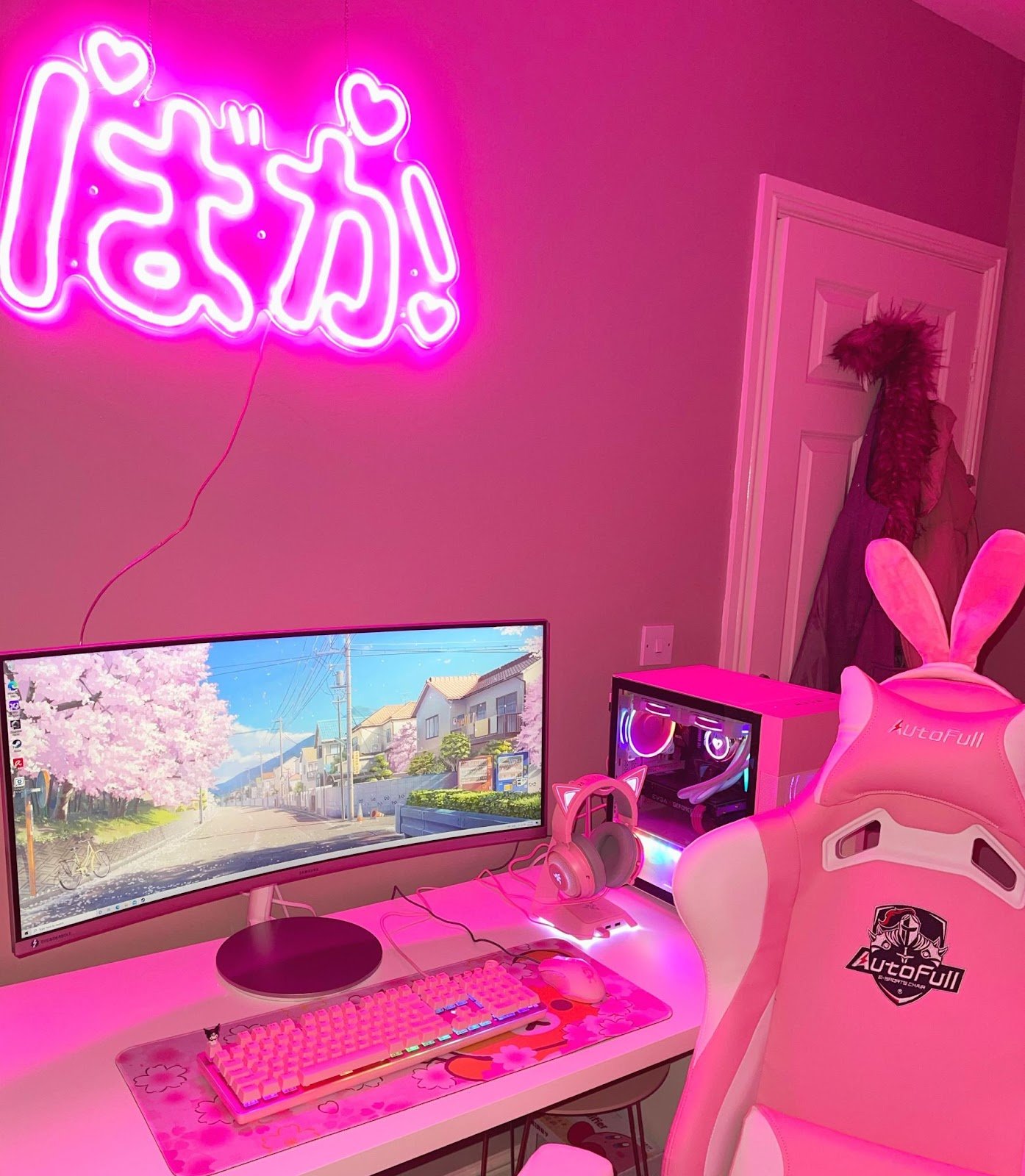 How To Build A Pink Gaming PC, Guide