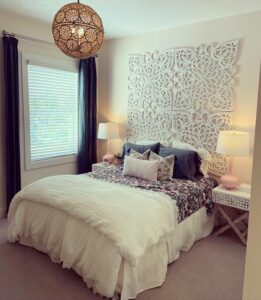 20 Bedroom Wall Decor Ideas to Spruce up Your Space | Displate Blog