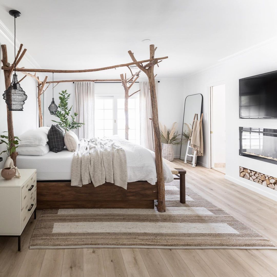 30 OceanThemed Bedroom Ideas That Will Take You Away Displate Blog