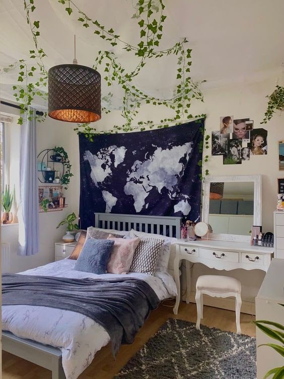 20+ Indie Room Aesthetic Decor Ideas and Inspiration - HubPages