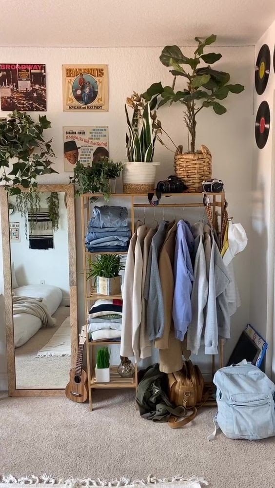 Indie Aesthetic Room Ideas  INDIE ROOM GUIDE - roomtery