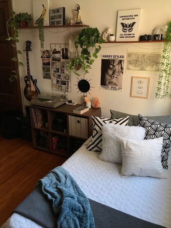 10 Indie Aesthetic Room Decor Ideas for Your Unique Space — Lord Decor