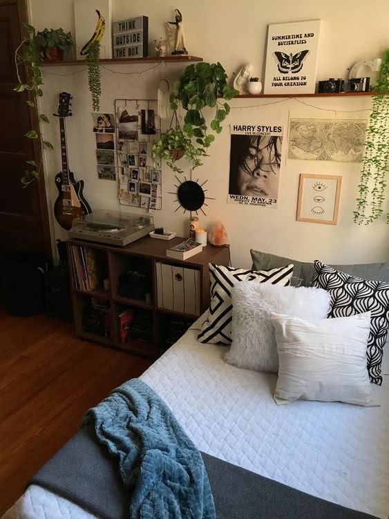 Indie Aesthetic Room Ideas  INDIE ROOM GUIDE - roomtery