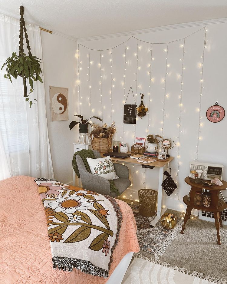 Diy Aesthetic Bedroom Decor Leadersrooms