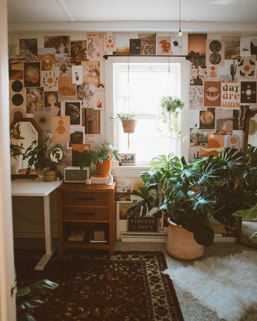 Vintage Room Ideas  The Other Aesthetic