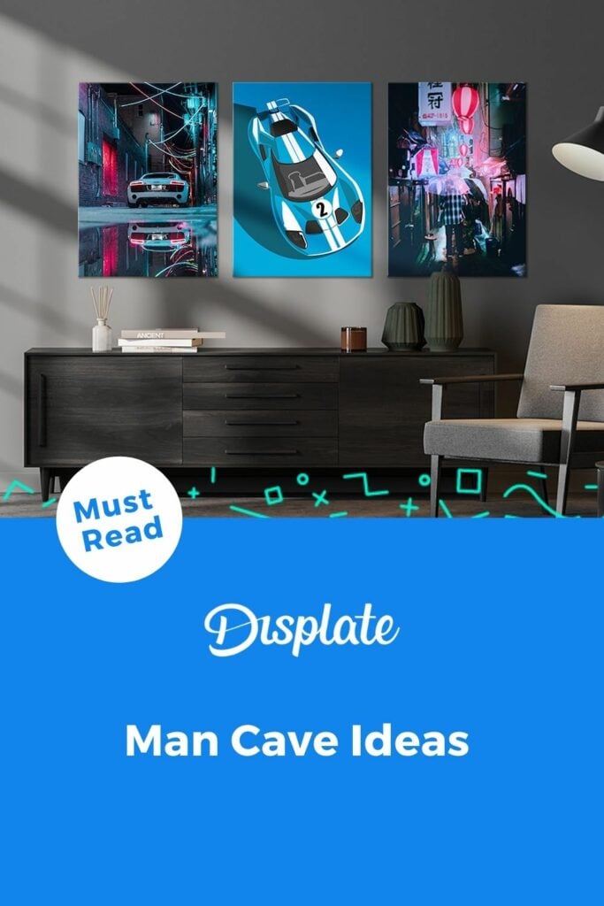 Pin on Man cave accessories