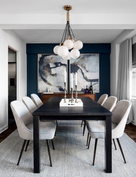 Decor Ideas For Dining Room