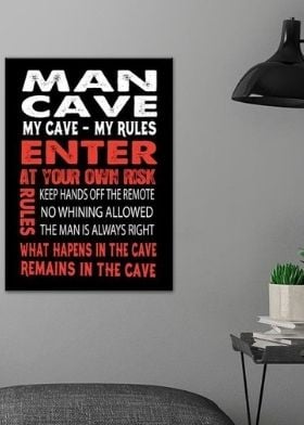 70 Man Cave Ideas - Stylish Decor & Furniture