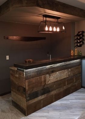 70 Man Cave Ideas - Stylish Decor & Furniture