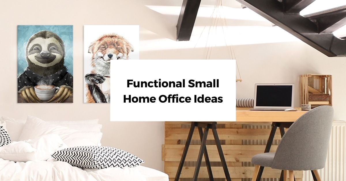 2021 Home Office Trends According to Designers