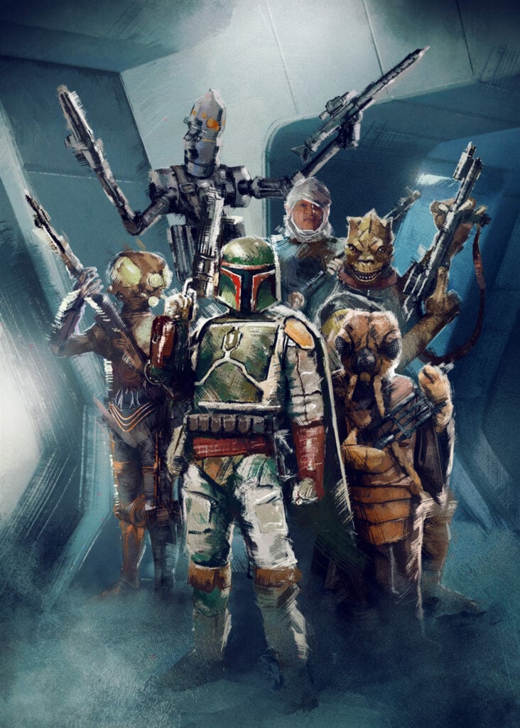 No Disintegrations!
