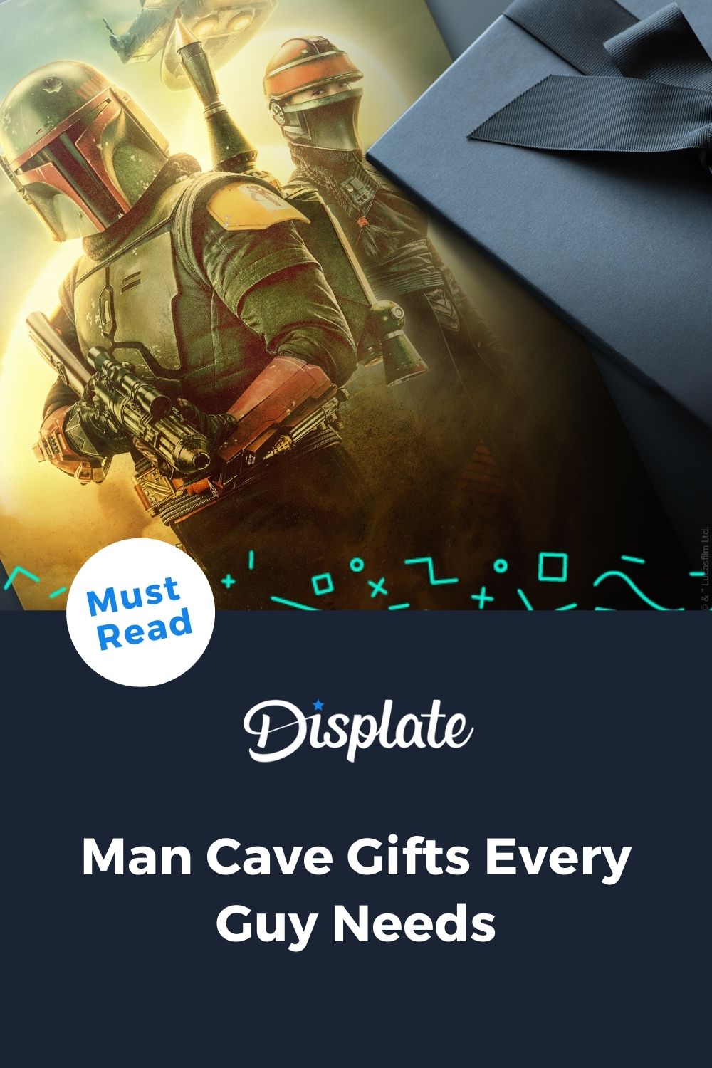 30 Man Cave Gifts Every Guy Needs In 2022 Displate Blog   Pin Blog 32 