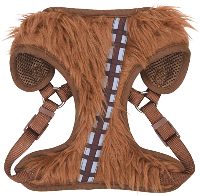 Star Wars Chewbacca Dog Harness