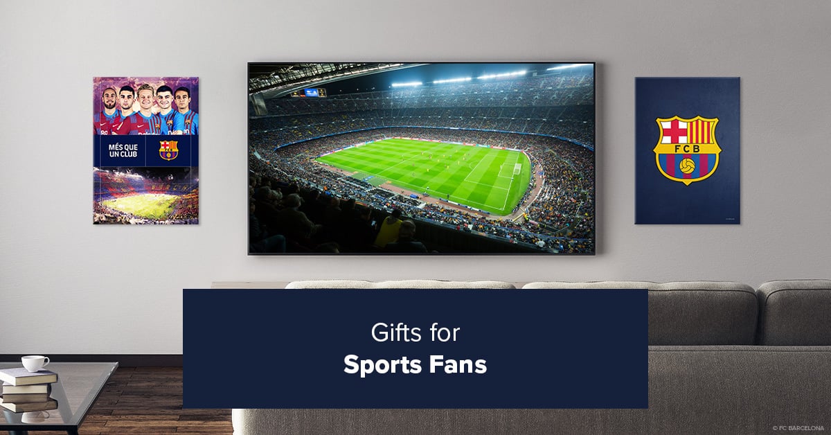 Gifts for the Sports Fan – City Bird