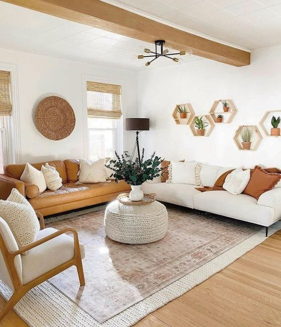 20 Chic Scandinavian Living Room Ideas With Nordic Inspiration 
