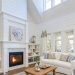 Coastal Living Room Ideas To Bring The Beach Home Displate Blog