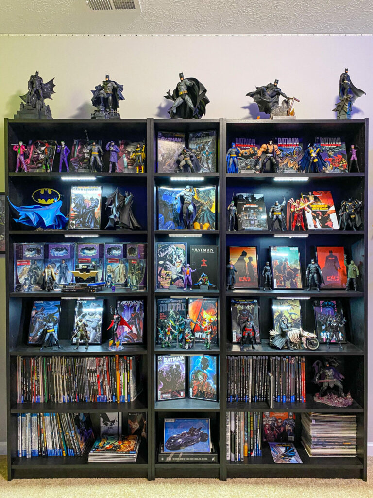 Meet the Collector: Jake Marsh