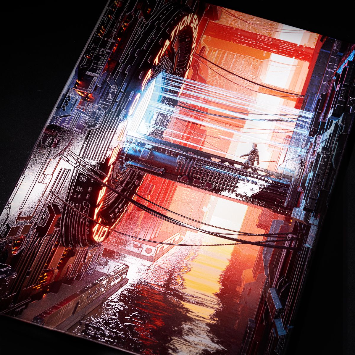 Meet The Artists Behind Limited Edition Displates Displate Blog Meet The Artists Behind Limited Edition Displates Displate Blog
