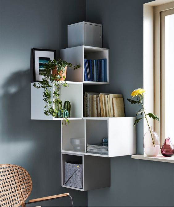 45 Ways to Creatively Display Your Collections