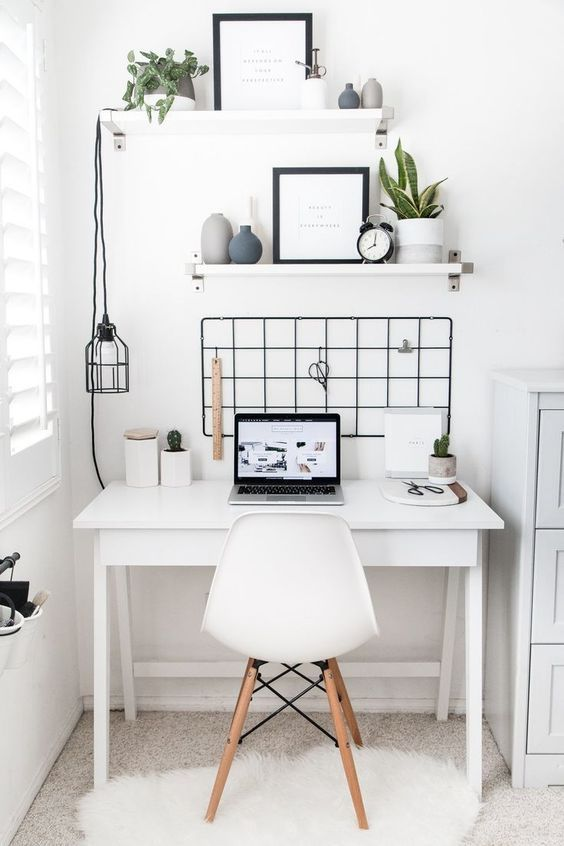 65 Bedroom Office Ideas For Productive Remote Work