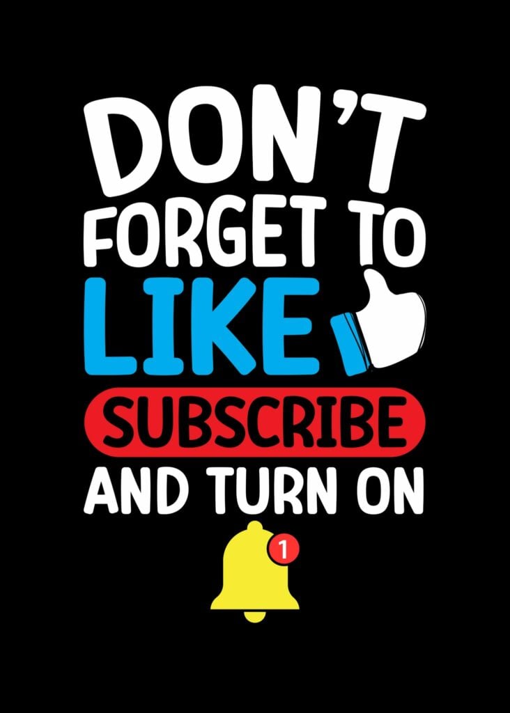 Content Creator Poster by NAO