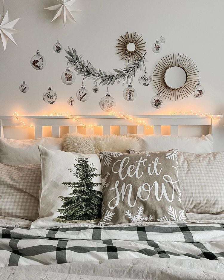 Christmas Wall Stickers
