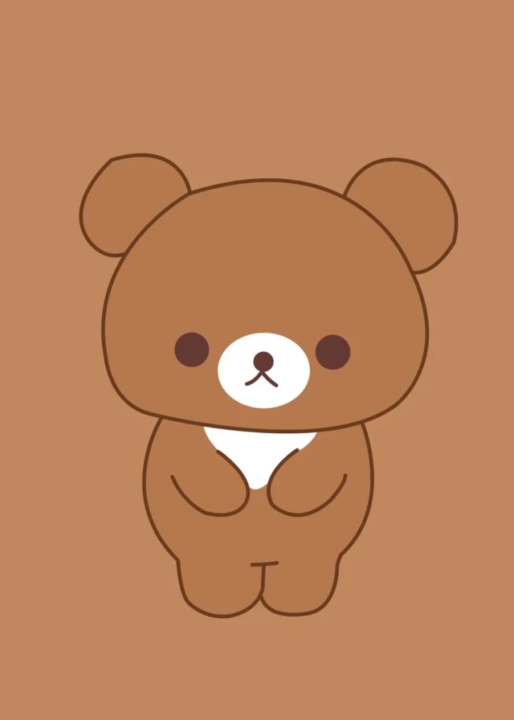 https://blog.displate.com/wp-content/uploads/2023/02/Bear-Cute-Animal-Poster-731x1024.webp