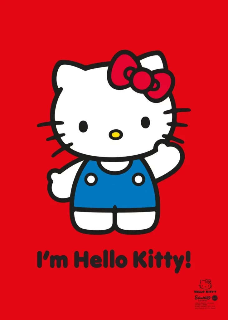 https://blog.displate.com/wp-content/uploads/2023/02/I-Am-Hello-Kitty-Poster-731x1024.webp