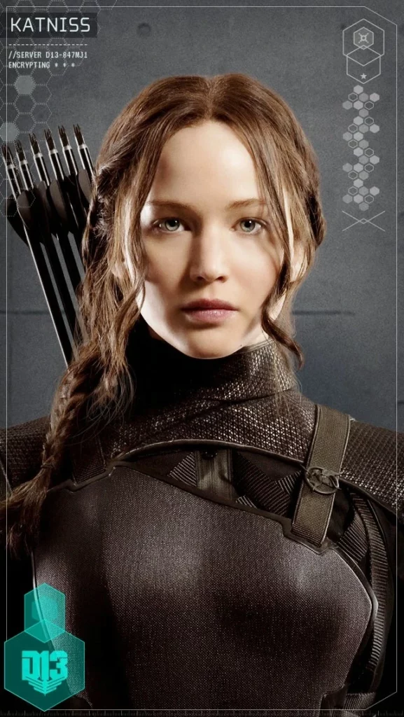 Via: The Hunger Games Fandom