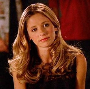 buffy summers Via: Wikipedia