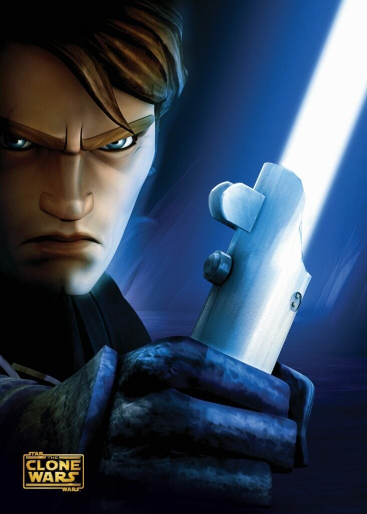 Anakin