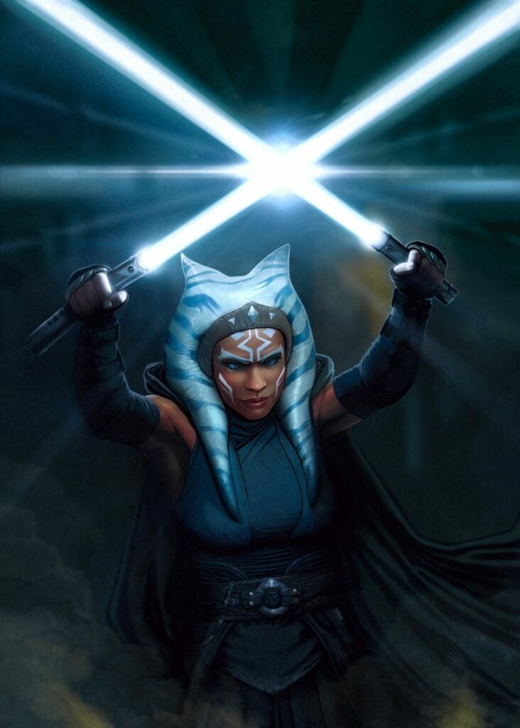 Ahsoka