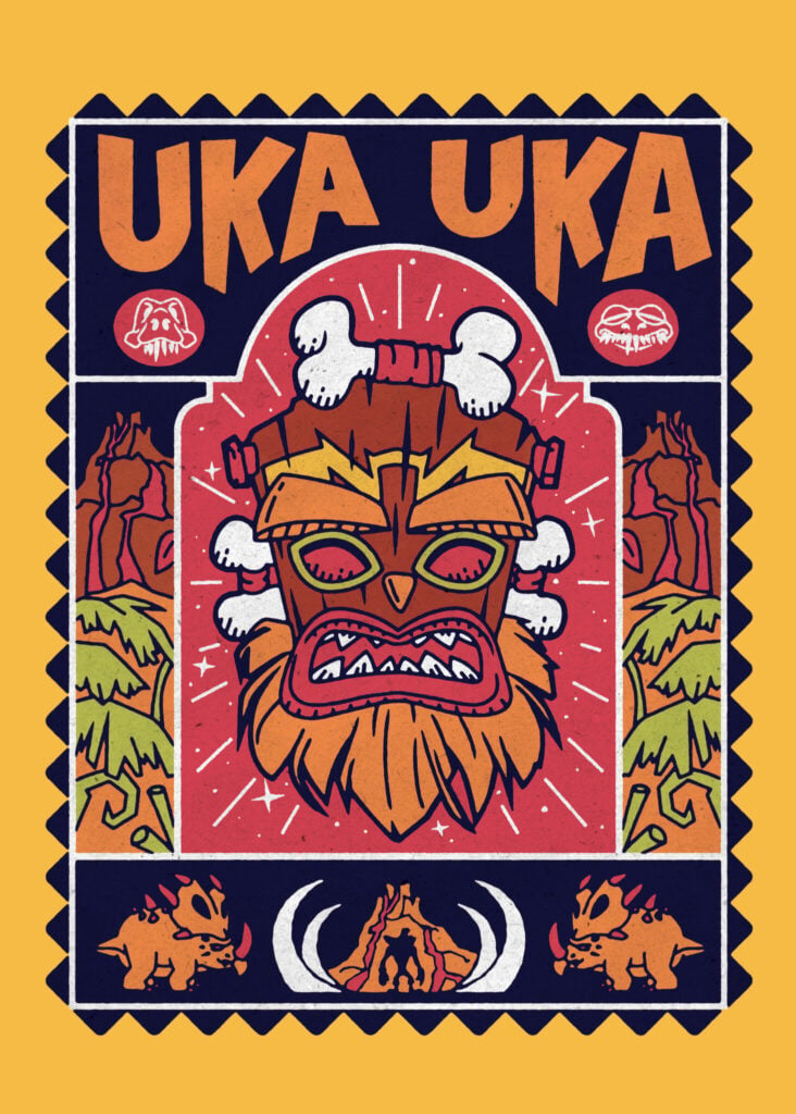 Uka Uka