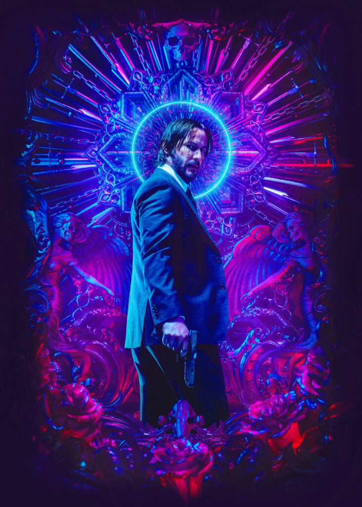 John Wick 3