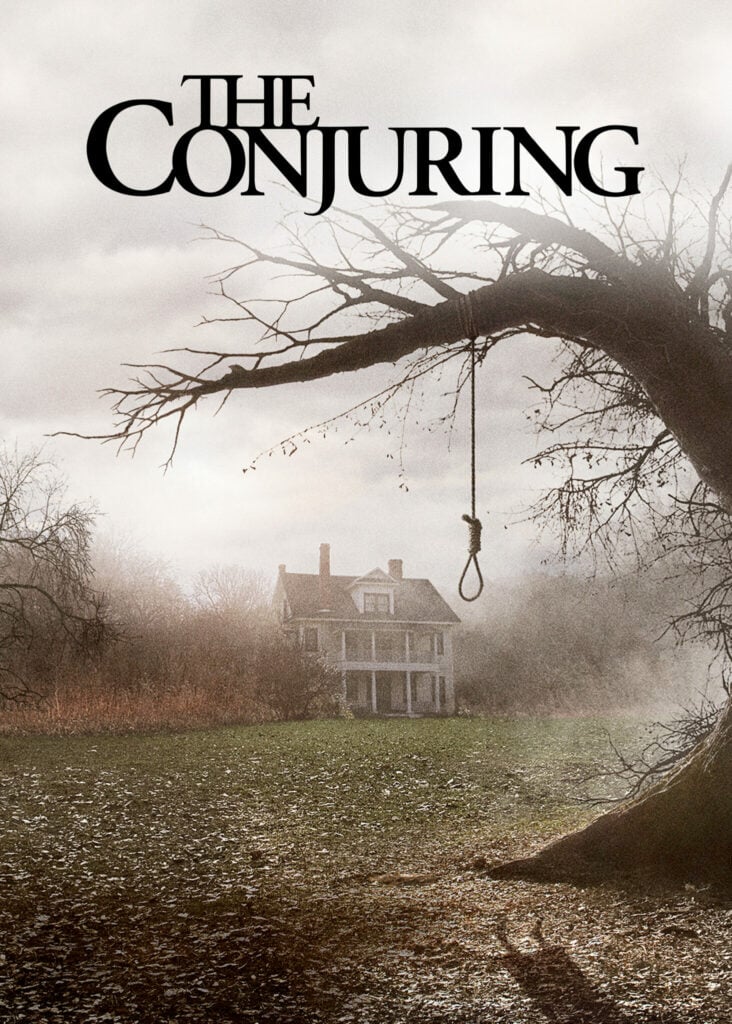 The Conjuring
