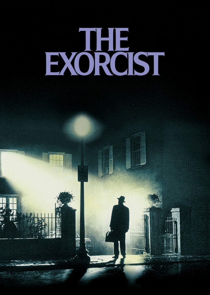 The Exorcist
