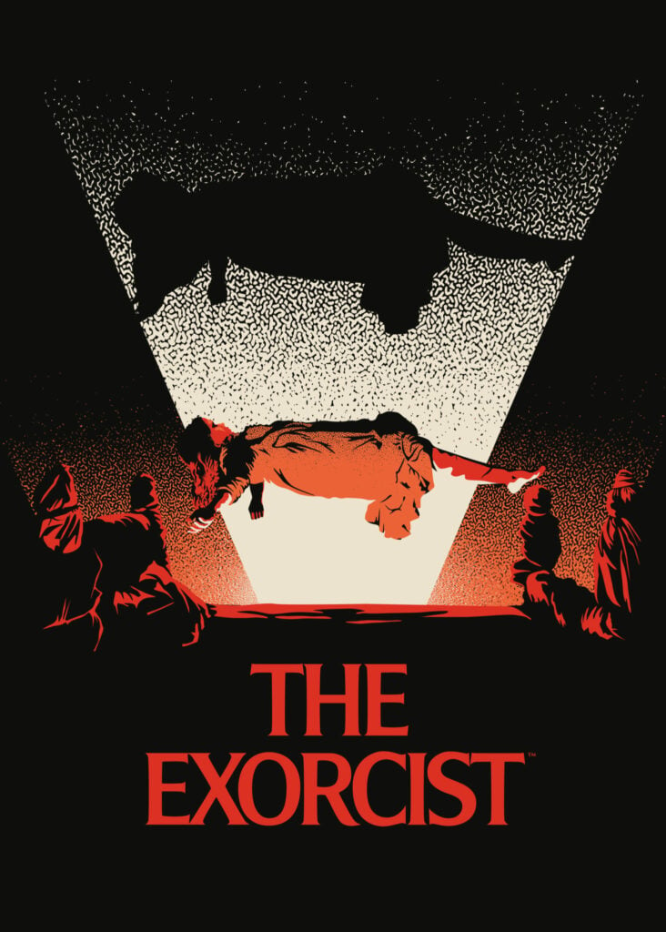 The Exorcist Vintage
