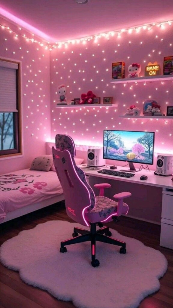 Via Bimbo Basement Lounge