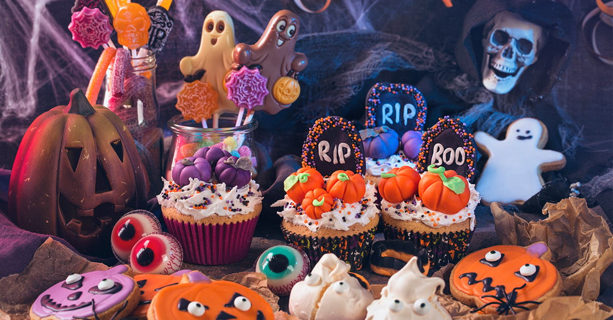 Halloween Parties 2024: Top Tips for Hosting the Deadliest Gathering 