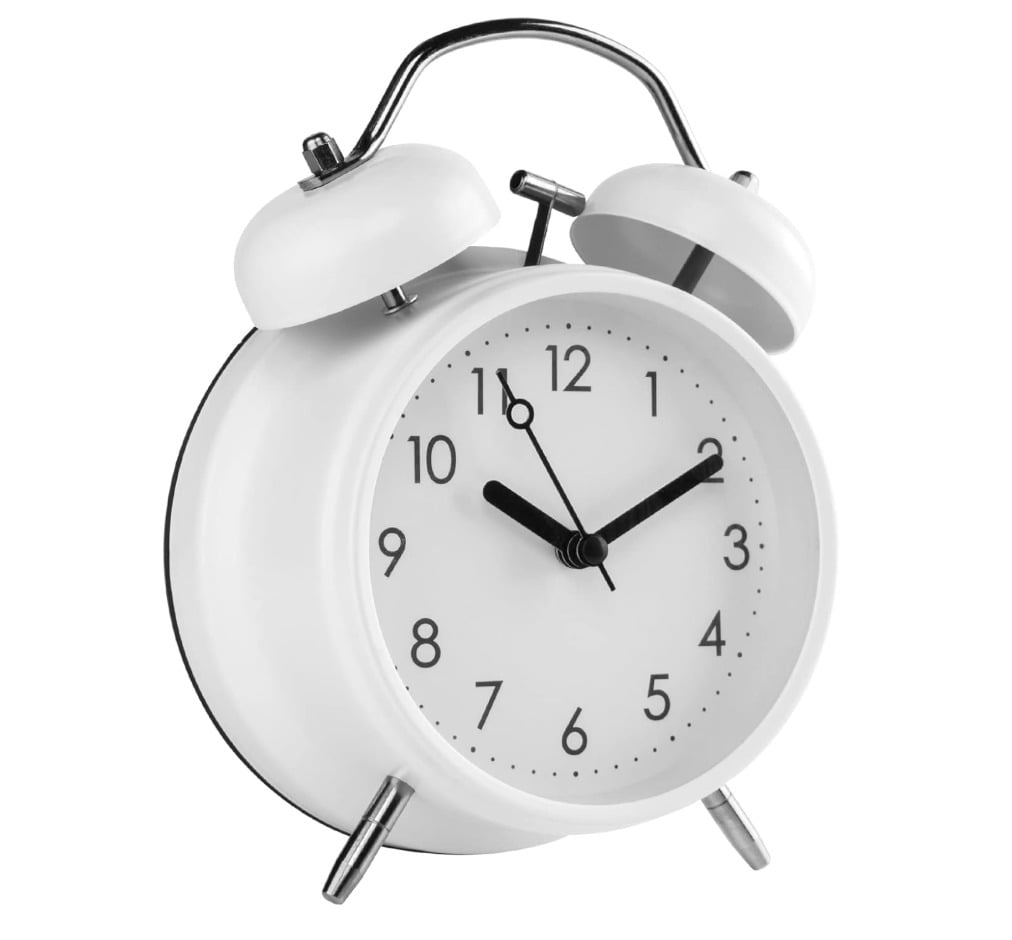 Vintage Alarm Clock