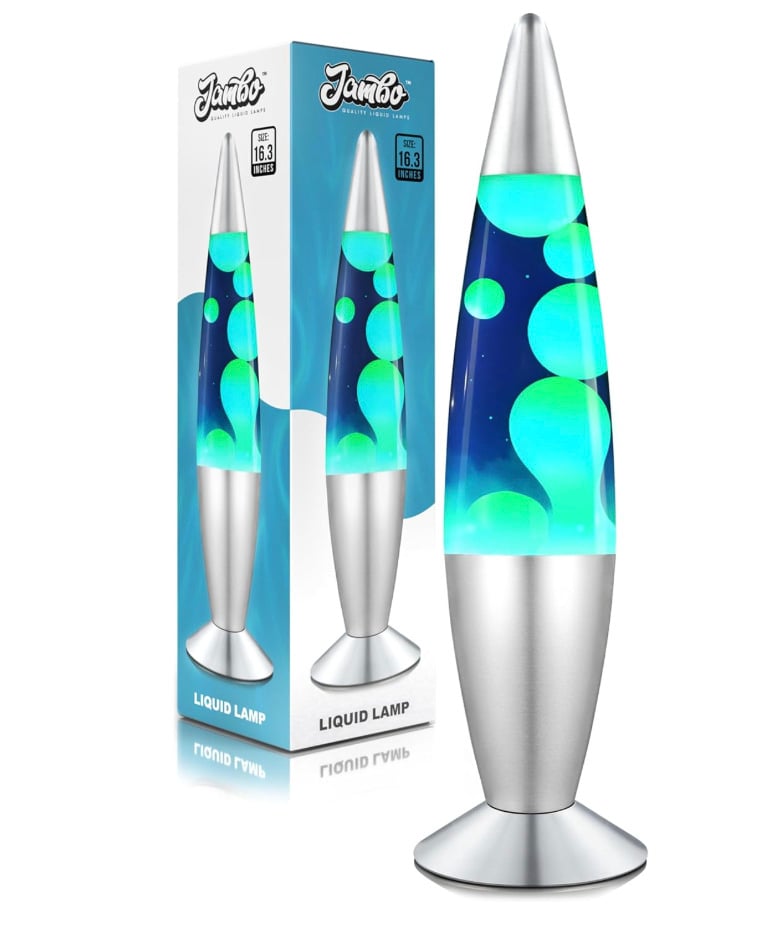 Lava Lamp