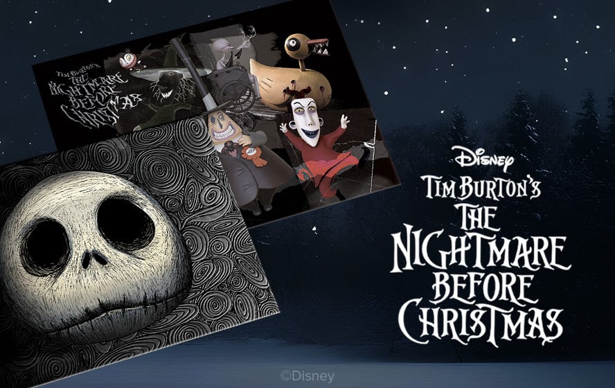 The Nightmare Before Christmas: Fun Facts You Didn't Know