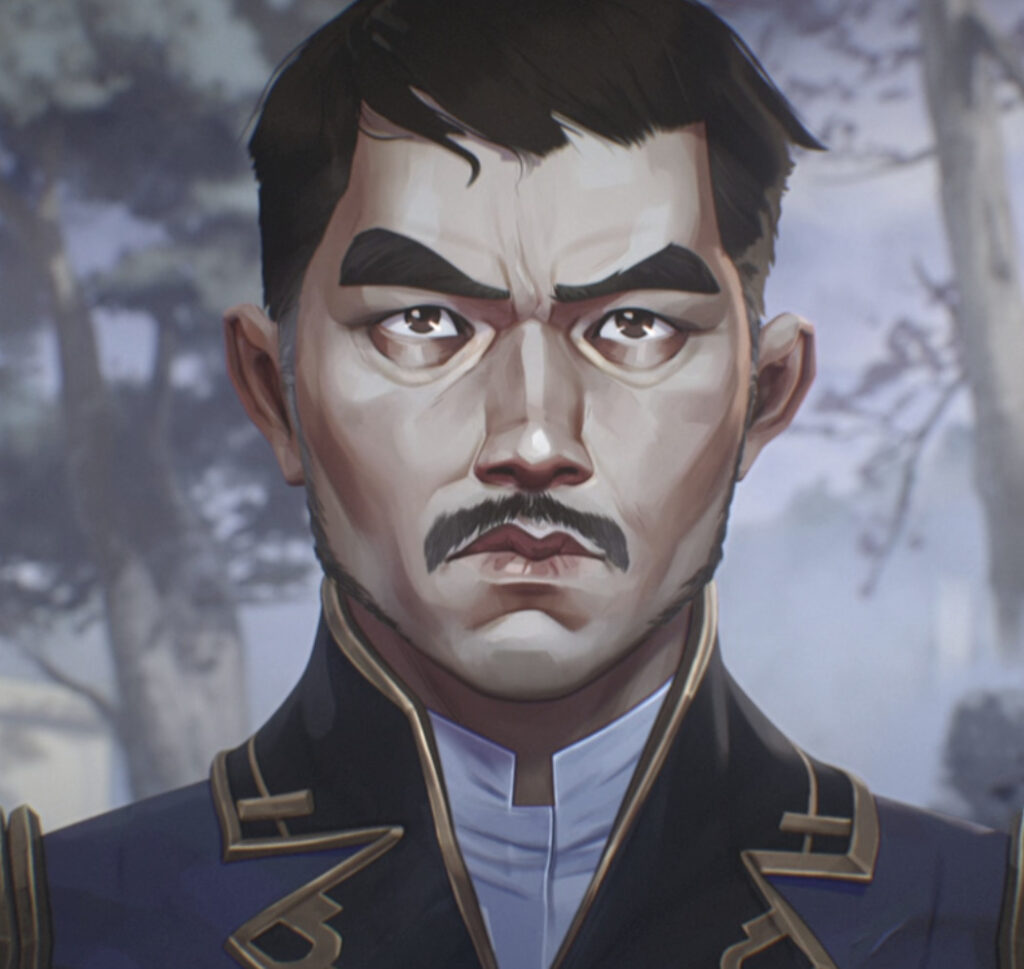 Via: League of Legends Universe Wiki 