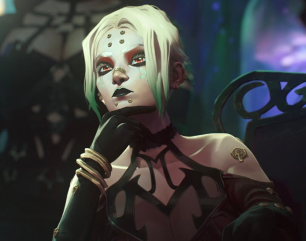 Via: League of Legends Universe Wiki 