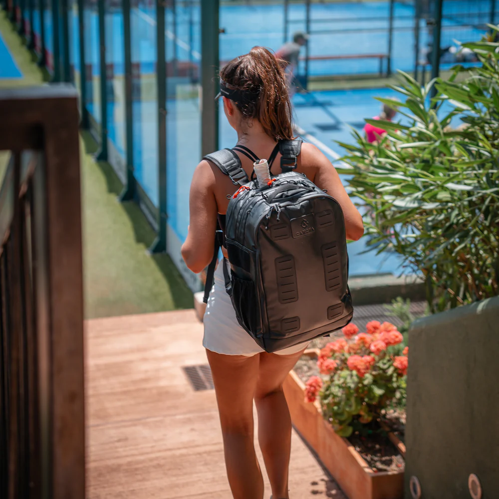 All Court Backpack by Canchagear