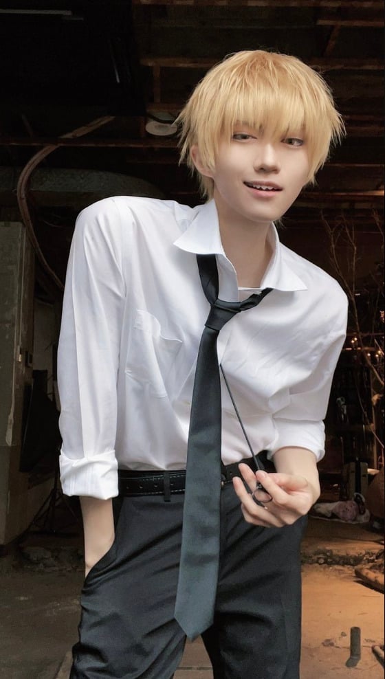 Via 影 | kage