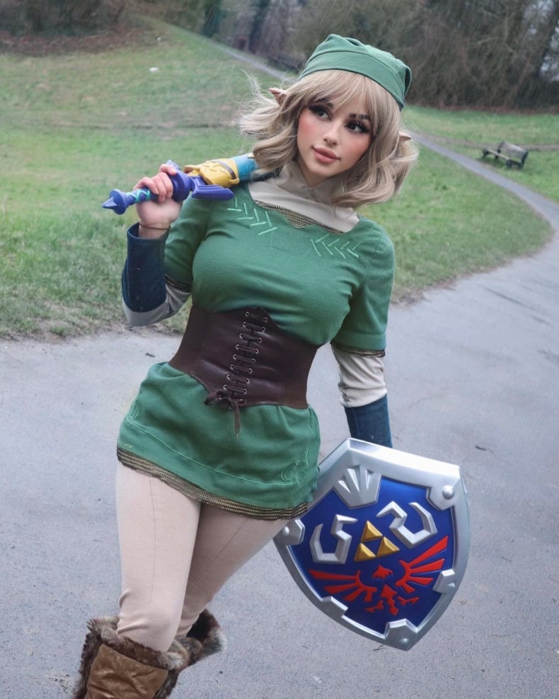 Via Zelda.net