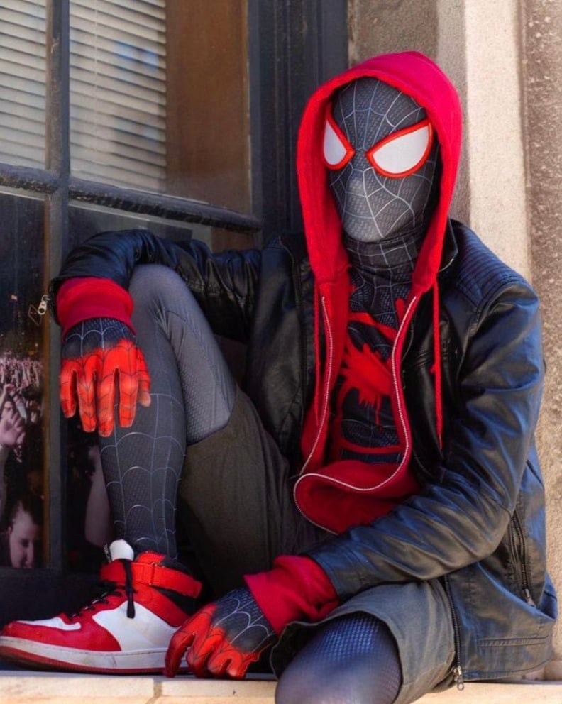 Via: A to Z Costume Ideas